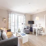 Διαμέρισμα Lille 1 *