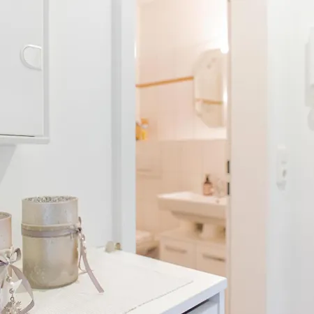 Lille 1 Timmendorfer Strand