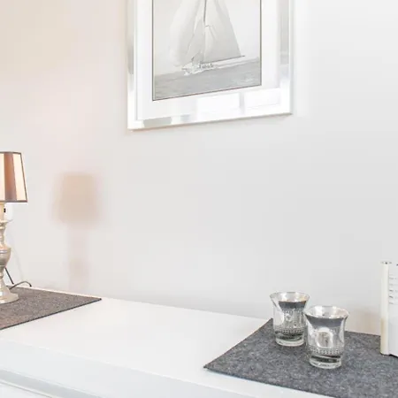 Apartment Lille 1 Timmendorfer Strand