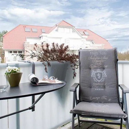 Lille 1 Timmendorfer Strand