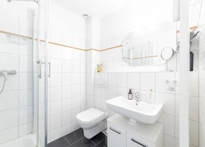 Lille 1 Διαμέρισμα *