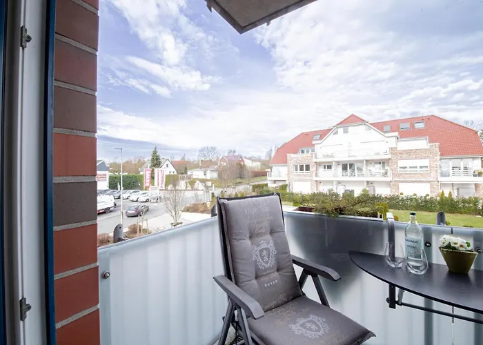 Lille 1 Διαμέρισμα